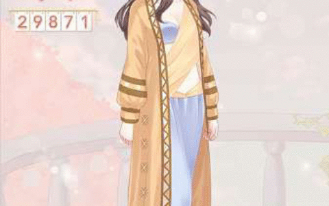 暖暖环游世界印度舞女怎么搭?暖暖主页S级攻略