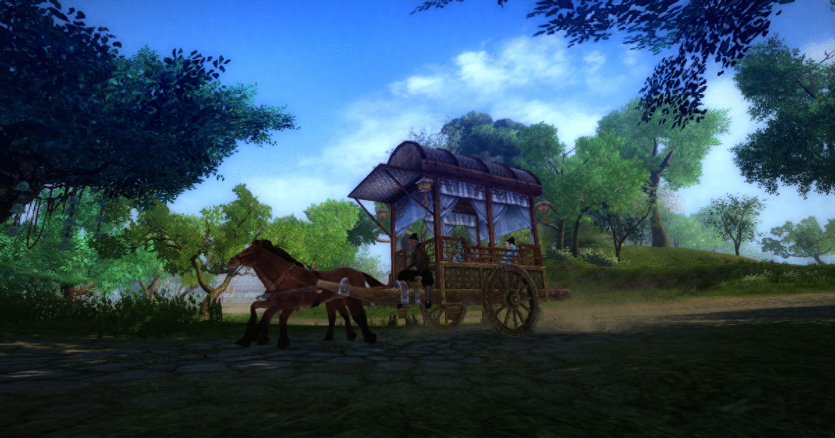 夺书到底是什么？原来九阴真经的夺书玩法这么香