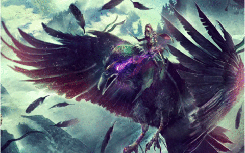 魔兽世界稀有坐骑大盘点 神圣玛瑙云端祥龙完虐工作室