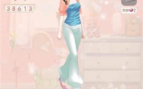 暖暖环游世界印度省钱攻略 印度支线搭配汇总