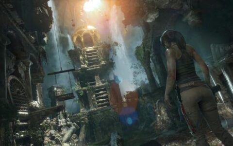 《古墓丽影：崛起》最强武器推荐及属性解析攻略