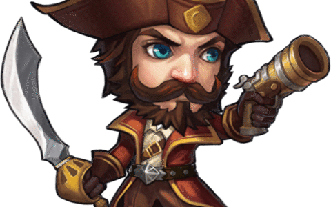 不管是烈火还是深海都取不走我的命，船长大型攻略