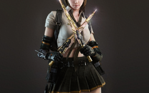 穿越火线，快速刷级的办法