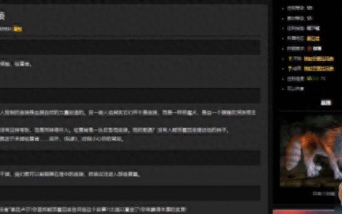 魔兽世界怀旧服黑石塔下层副本攻略