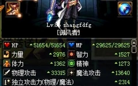 dnf：神奇的外挂，轻松超越满勤卢克玩家，想要什么装备就有什么