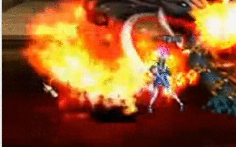 技能加强变无敌 dnf韩服忍者二觉技能介绍