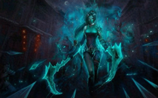 LOL：超详细阿卡丽攻略，对线打团皆有讲解，看懂了上分很简单