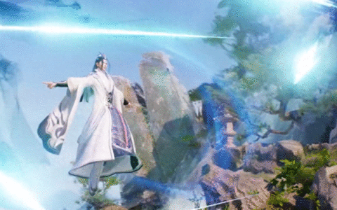 新手玩家的必备攻略指南：掌握《新天龙八部》游戏的快速进阶技巧