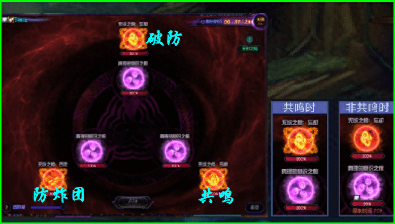 DNF：希洛克还不会打？官方权威攻略来了，没人比我更懂希洛克