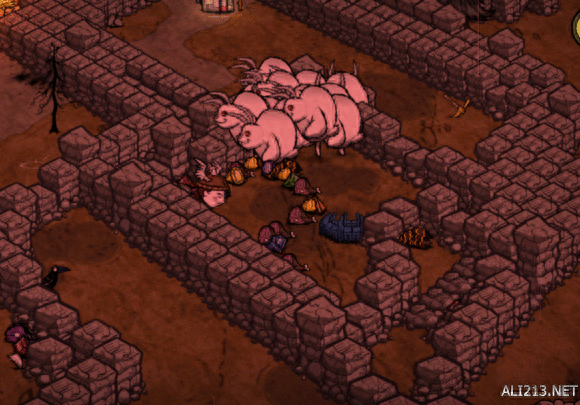 《饥荒》tgp无限刷火蜻蜓鳞片玩法图文解析攻略