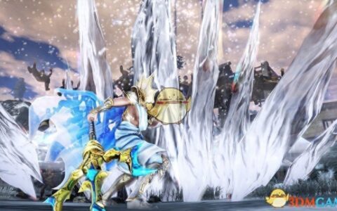 《无双大蛇3》刷经验阵容及属性推荐