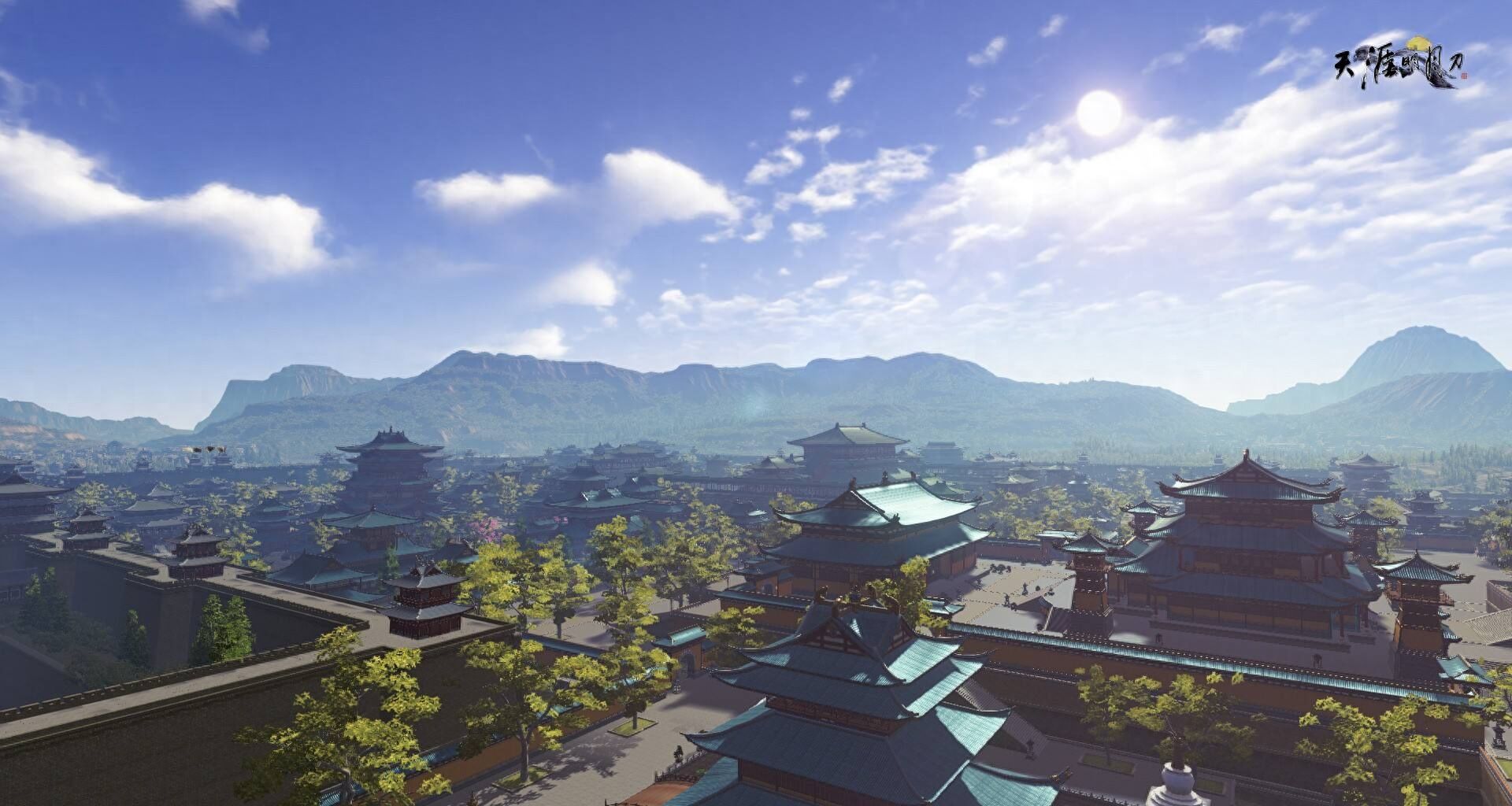 天涯明月刀身份玩法赚钱攻略从此不缺银两