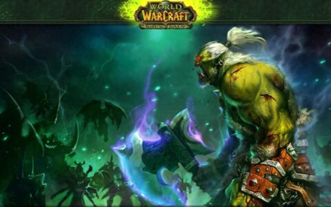 魔兽世界：矿点分布地图，值得收藏