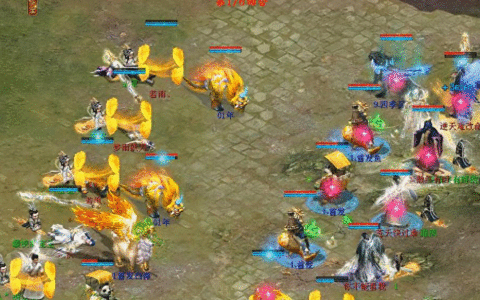 大话西游2 多开搬砖攻略 散人玩家新手入坑必看