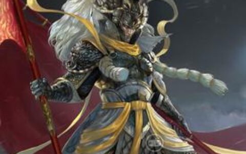 斗战神神将正确玩法教学 猥琐流派的精髓