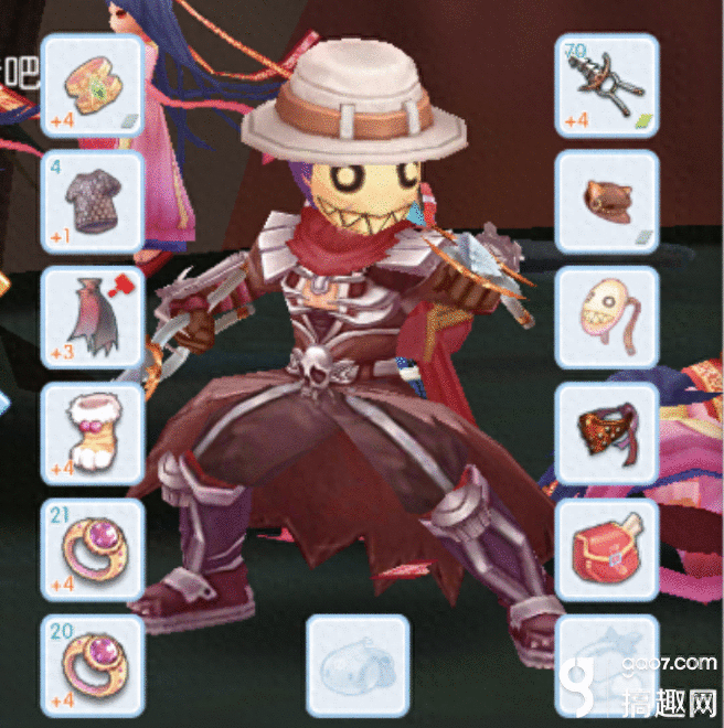 仙境传说RO手游新版本刺客怎么加点 新版本刺客加点攻略