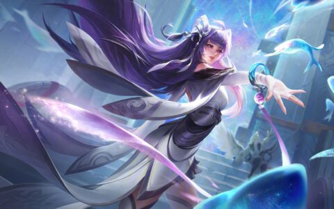 【干货】王者荣耀攻略全集：英雄选择、对线技巧与团战策略！