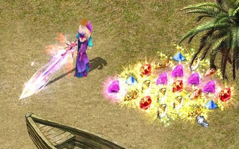 《魔域》完美法师养成必看攻略