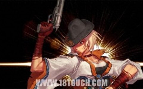 地下城与勇士手游女枪手怎么样 女枪手解析