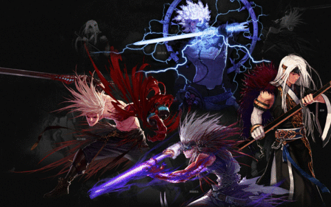 DNF女大枪硬核分析，小包也能焕发新春