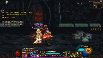 卢克攻略上篇（偏萌新，欢迎大佬留言）多图！