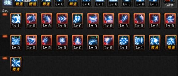 萌新必备！DNF剑豪小号养成攻略