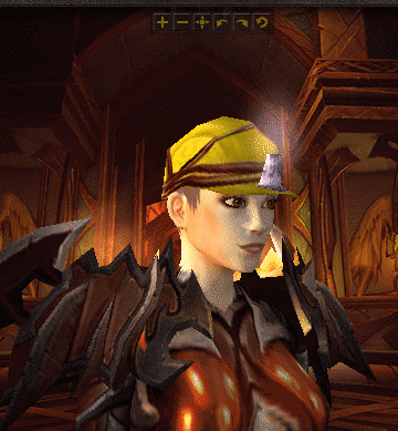 魔兽世界：铁镐 铲子 锄头 那些奇特的农具幻化获取攻略