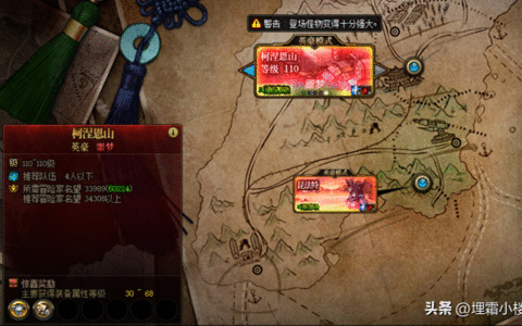 可获得收益的渠道这么多！DNF搬砖摸金收益指南