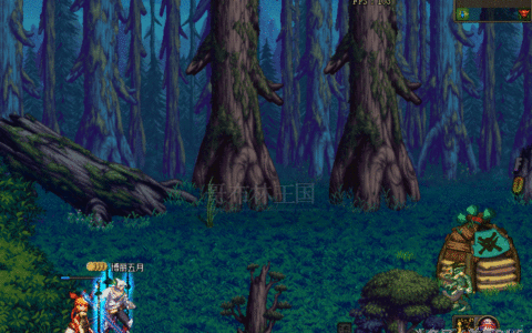 DNF悠闲过异界程度小技巧