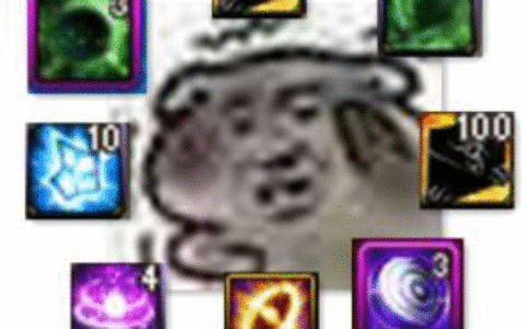 DNF金币不够用，细数几个赚钱细节！