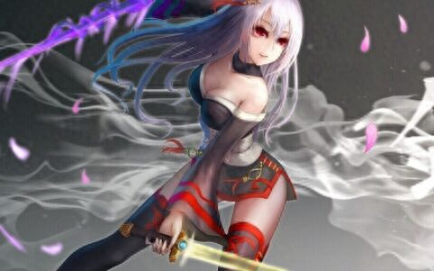 DNF剑豪之小妙招 巧用两仪，让怪物站着给你打