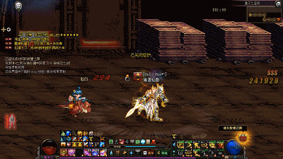 卢克攻略上篇（偏萌新，欢迎大佬留言）多图！