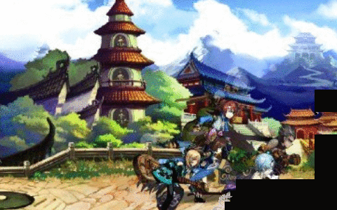 最强神盾 四大萌捕手游最新防御阵型推荐