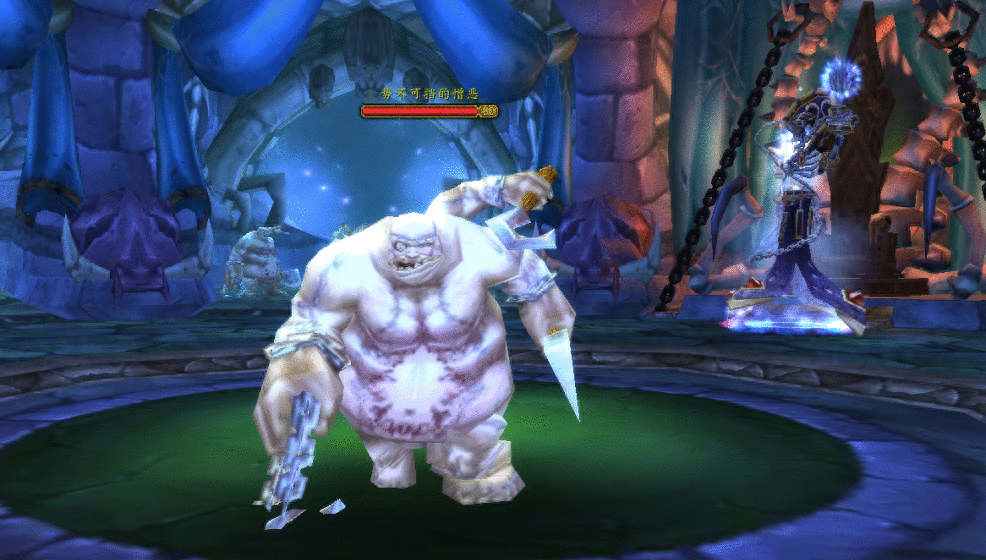 「魔兽WLK」"团队的荣耀"310％速度的坐骑获取攻略