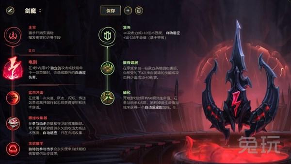 LOL：任意位置都能上分 八大强势英雄套路全解析