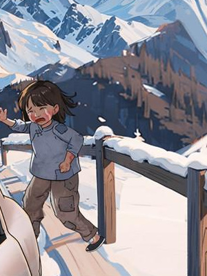 《就挺秃然的》大山的女儿怎么过