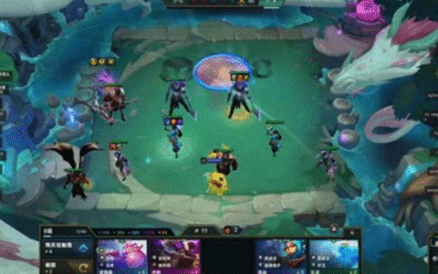 《云顶之弈》s7.5独特阵容玩法攻略