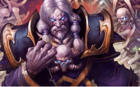 魔兽世界：天启四骑士 故事 攻略 （离开了艾泽拉斯的我们只剩回忆）