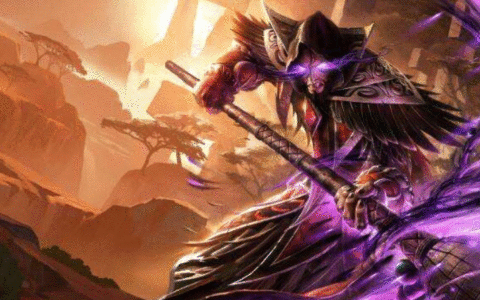 魔兽世界怀旧服：单贼速刷黑下全boss攻略