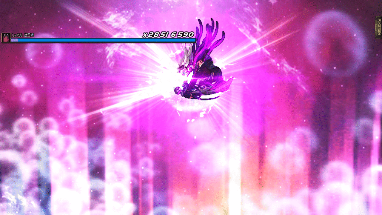 DNF：男魔法师五大职业三觉技能详解，次元秀恩爱，血法大赢家