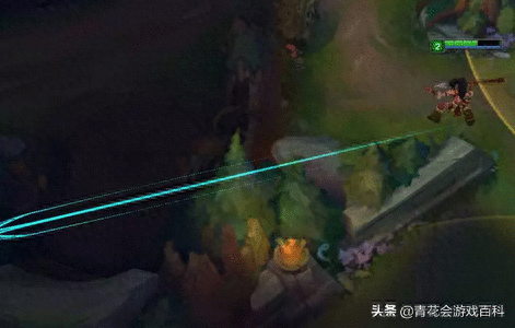 英雄联盟：豹女，野区和你——奈德丽打野大型攻略