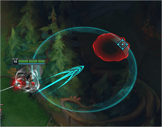 英雄联盟：无双剑姬菲奥娜大型入门攻略