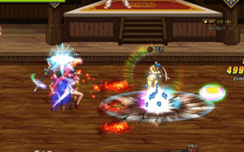 DNF：男魔法师五个职业新增TP技能获得加强，但虚空法师完全没用