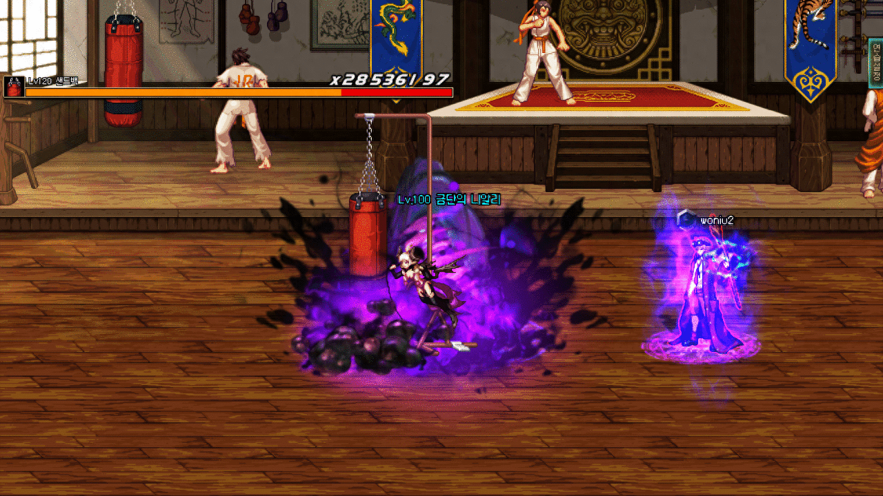 DNF：男魔法师五大职业三觉技能详解，次元秀恩爱，血法大赢家