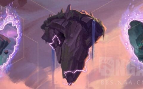 干货满满，《云顶之弈》新手向基础攻略