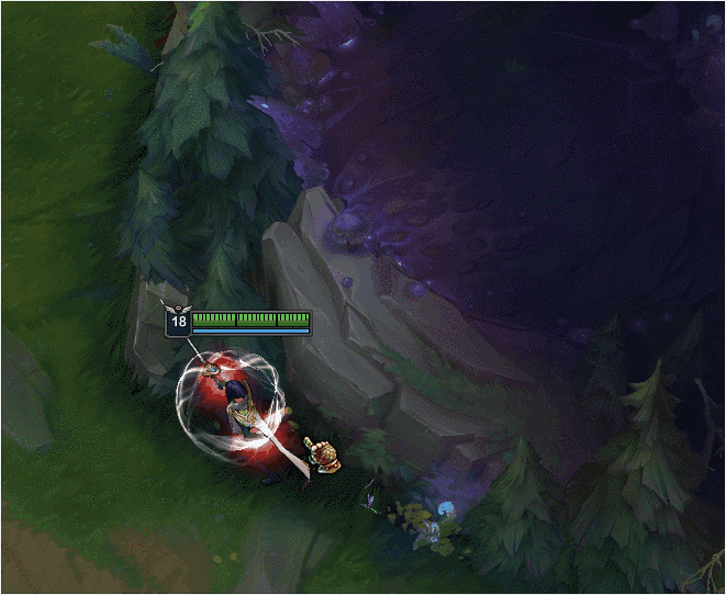 英雄联盟：无双剑姬菲奥娜大型入门攻略