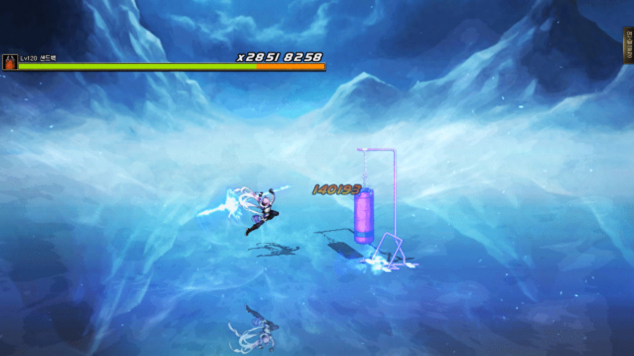 DNF：男魔法师五大职业三觉技能详解，次元秀恩爱，血法大赢家