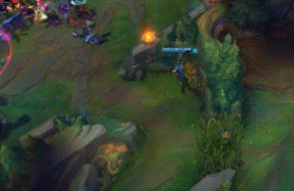 起舞弄剑影 破绽现眼前 英雄联盟上单剑姬详细攻略