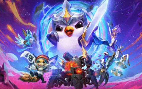 云顶之弈：强化符文选择攻略