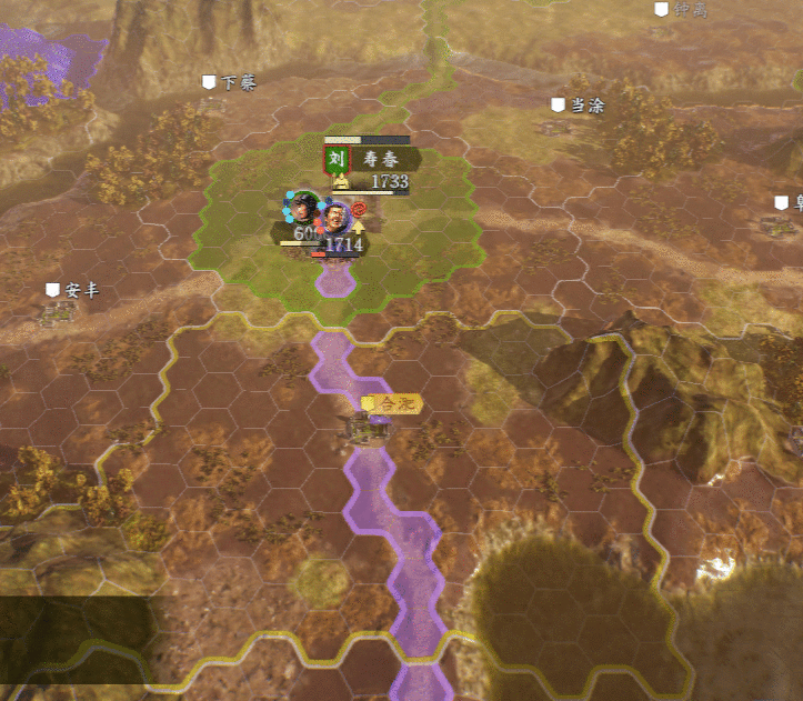 三国志14入门攻略三：内政“计谋”，不战而屈人之兵，方为上策